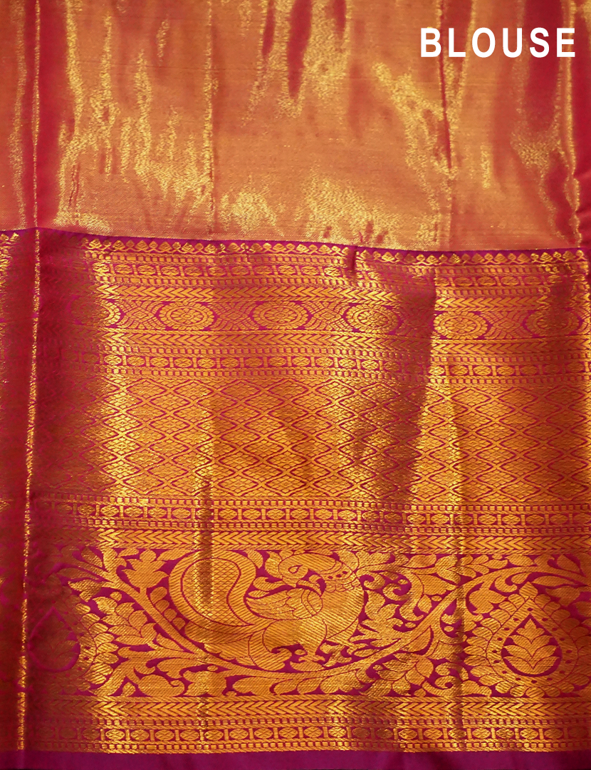 SEMI PATTU LEHENGAS-SPL239