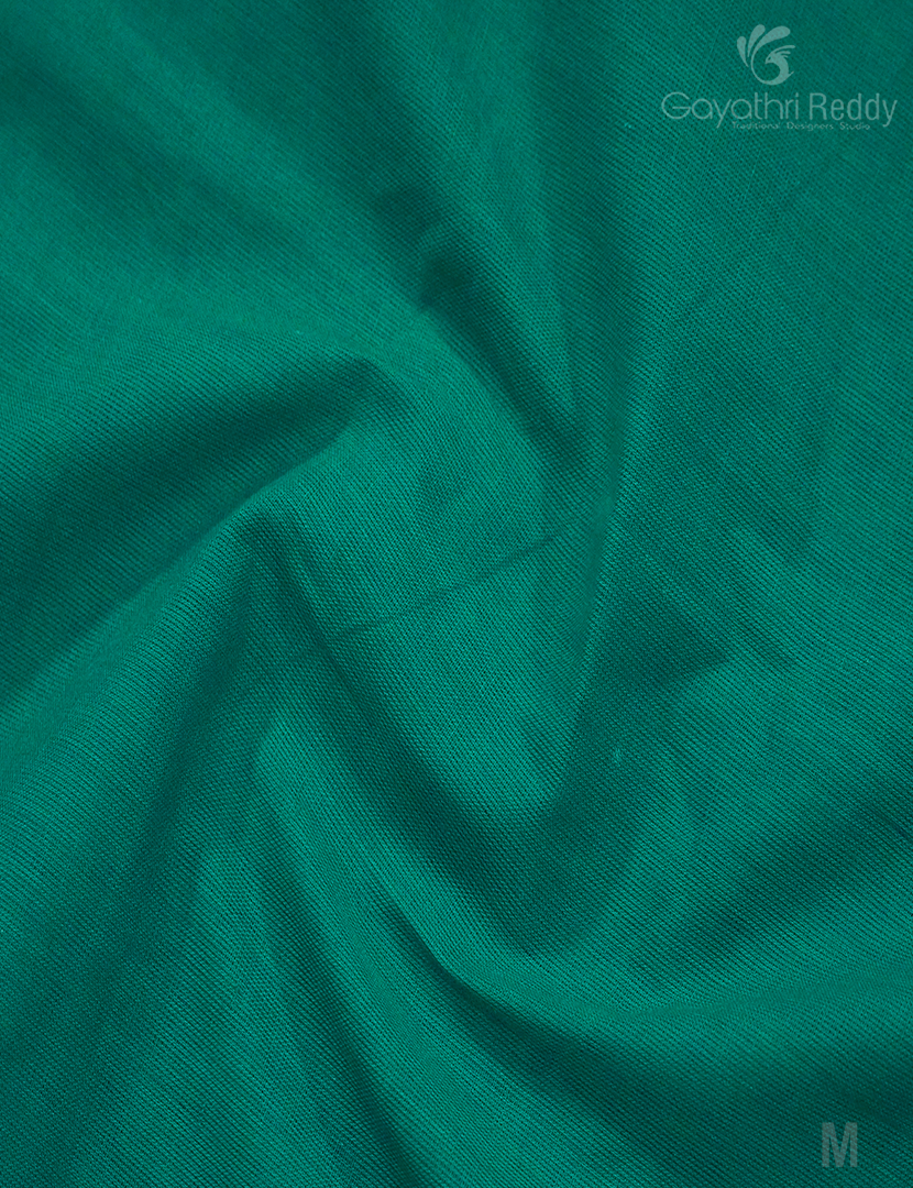 PURE GADWAL COTTON-GGC1406