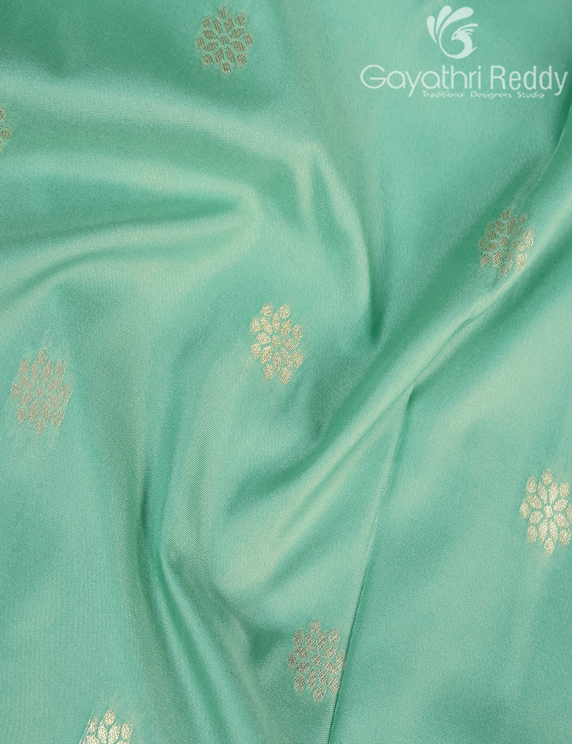 SEMI PAITHANI SAREE-SPS19