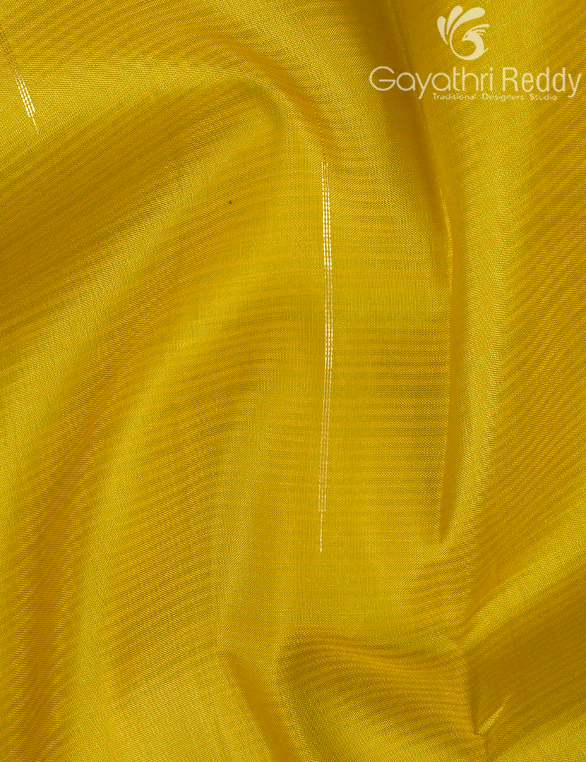 PURE KANCHI VINTAGE SAREE-PKV392
