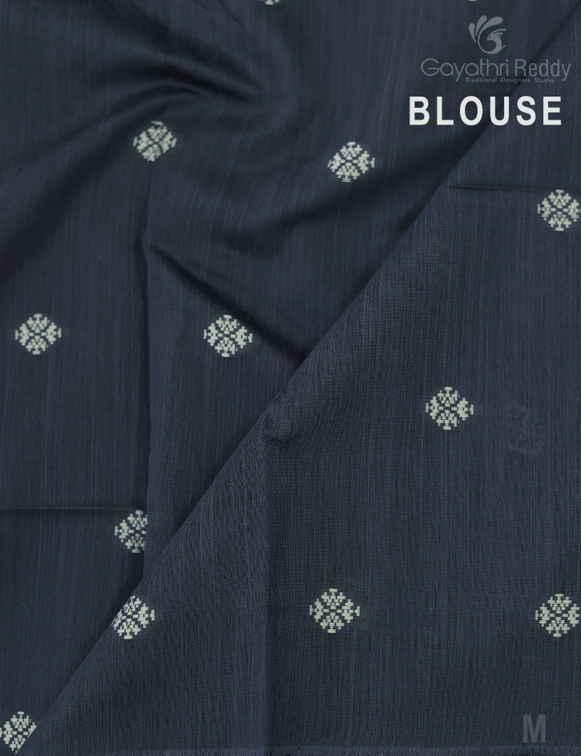 PURE MANGALGIRI BLOUSE-PMB20