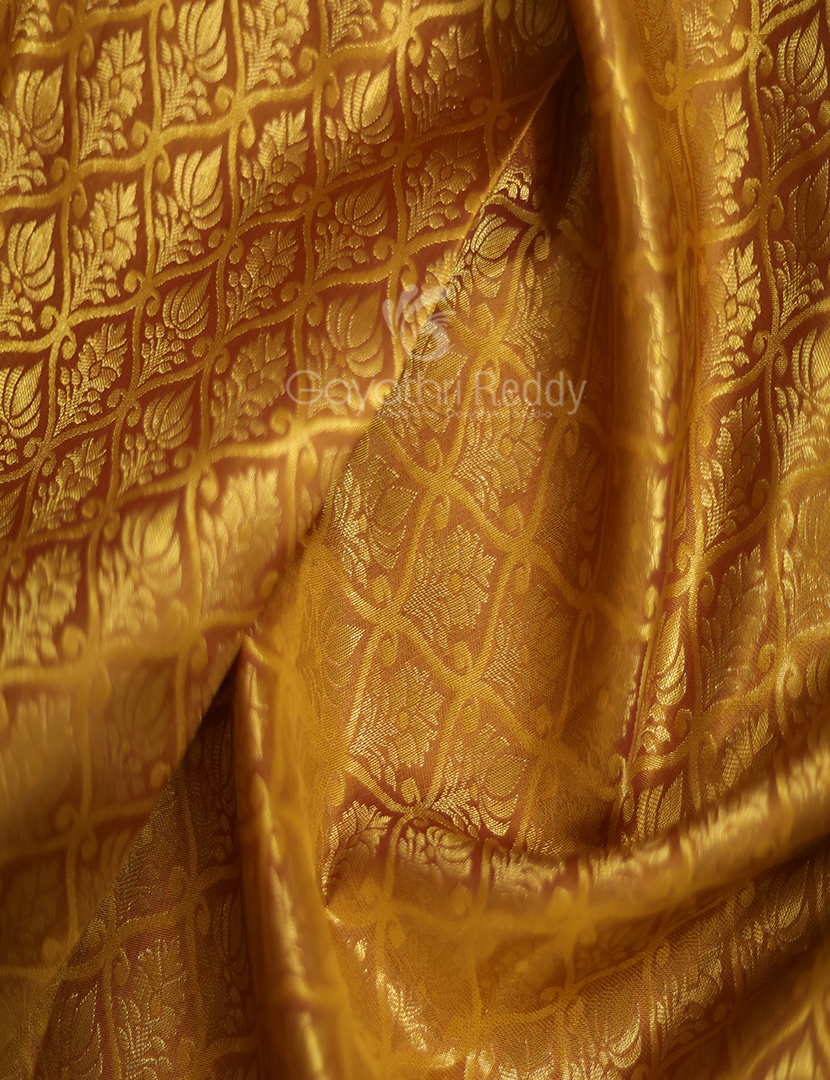 PURE KANCHI BRIDAL PATTU-BKP1365