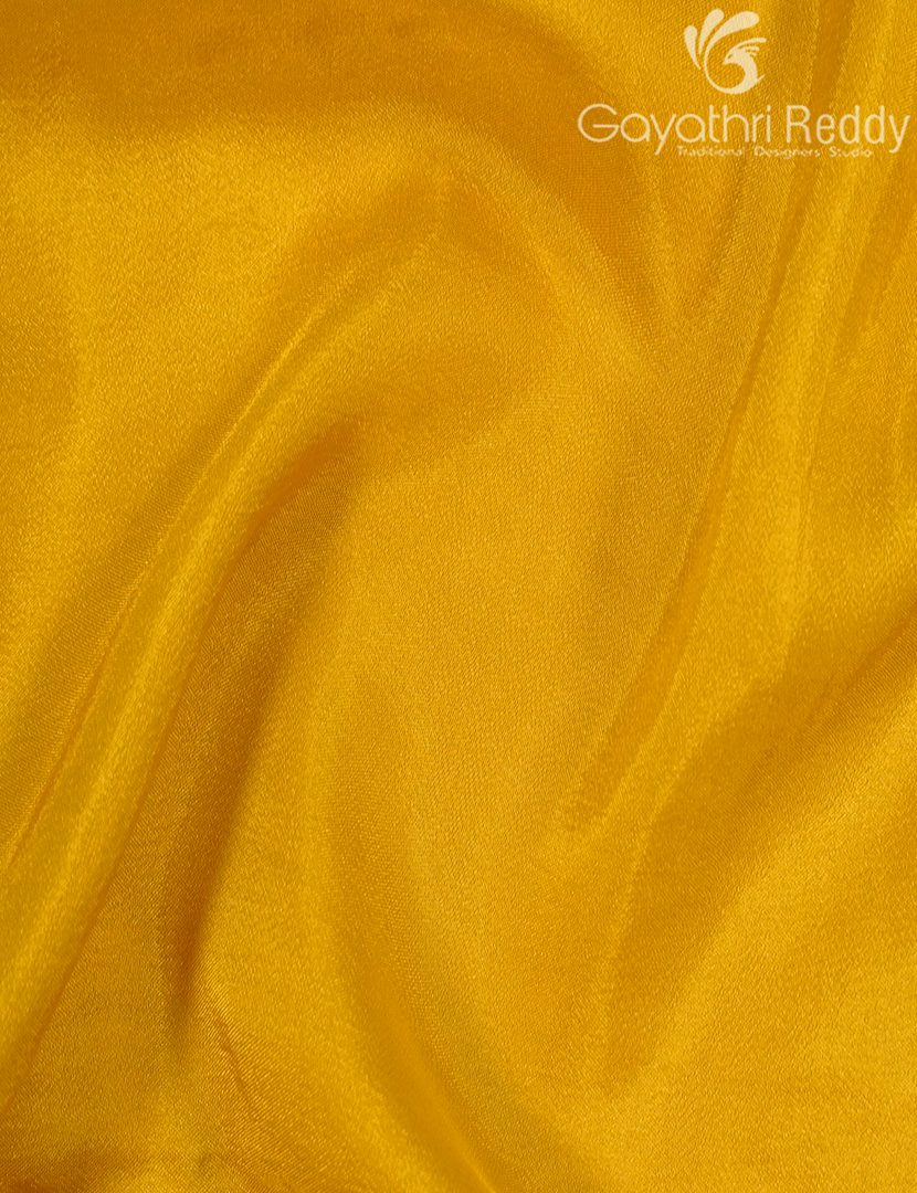 SEMI MYSORE SILK-SMSS234