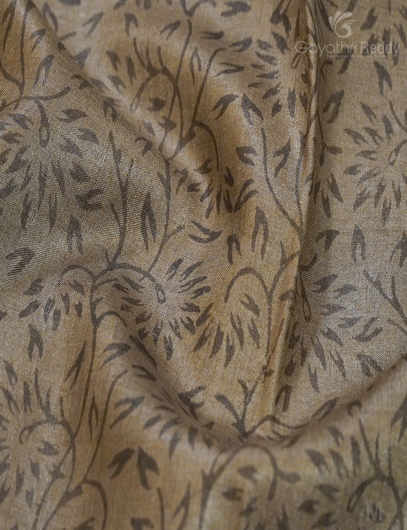 PURE SILK SAREE-SSP51