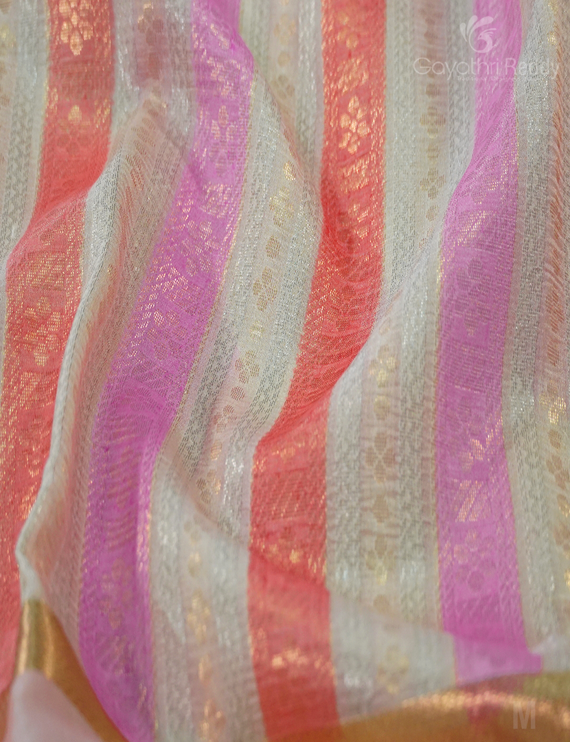 PURE R.RAW MANGO SILK (VINTAGE.C)-PRM769