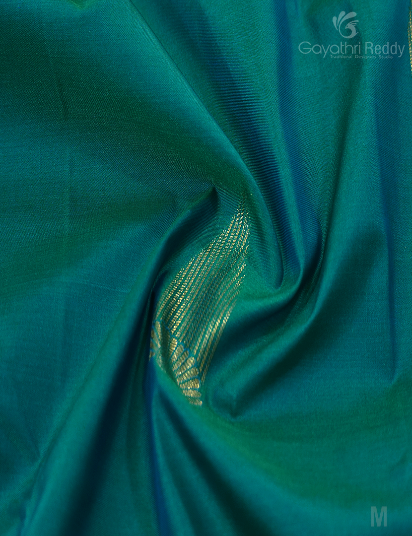 SEMI KANCHI PATTU-SP1809