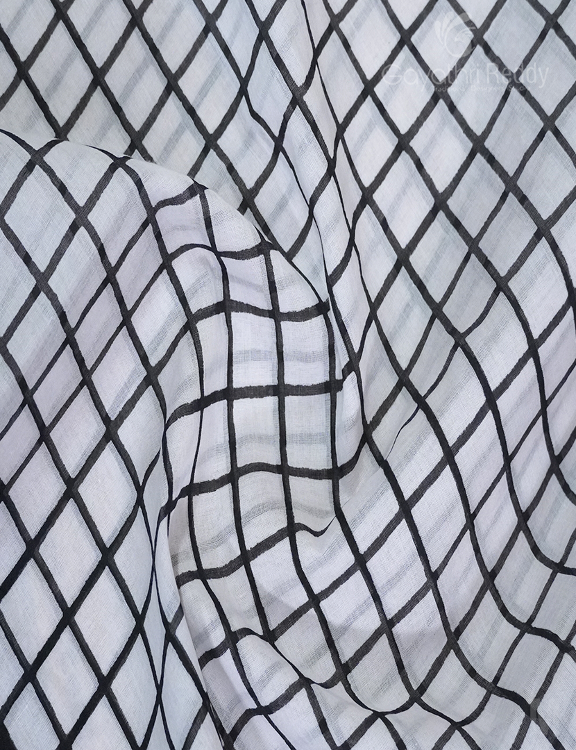 PURE MULMUL COTTON-MC1713