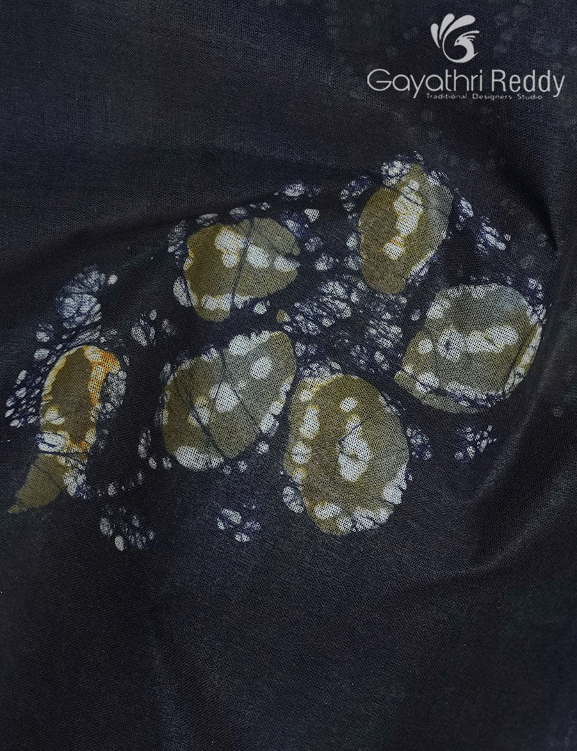 COTTON BATIK PRINT-CBP4