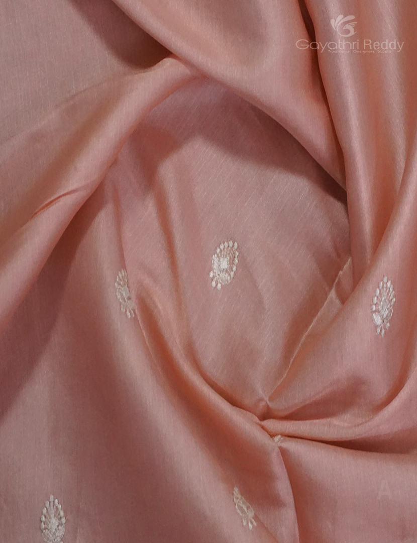 PURE SATIN SILK FANCY-SCF82