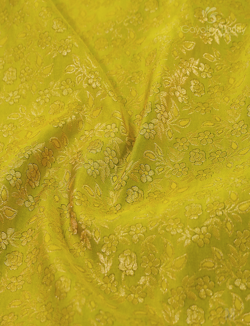 LIGHT WEIGHT KANCHI PATTU-KP7537