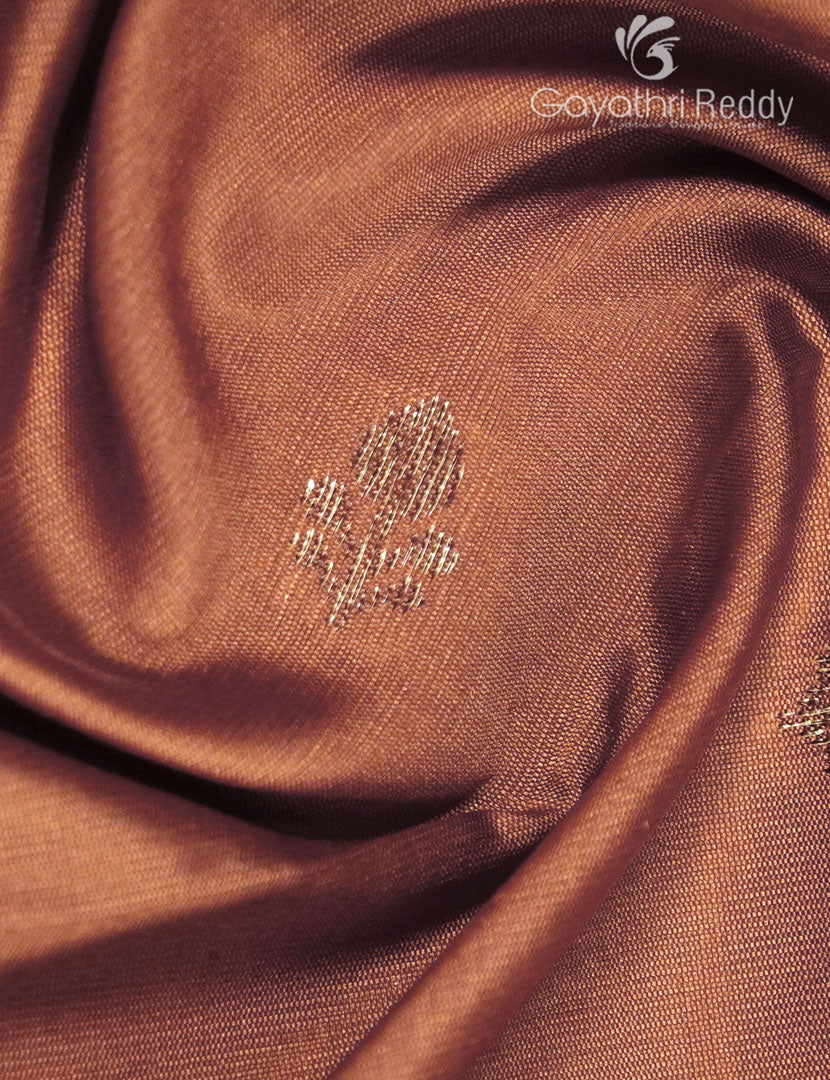 SEMI KATAN SAREE-SKN151