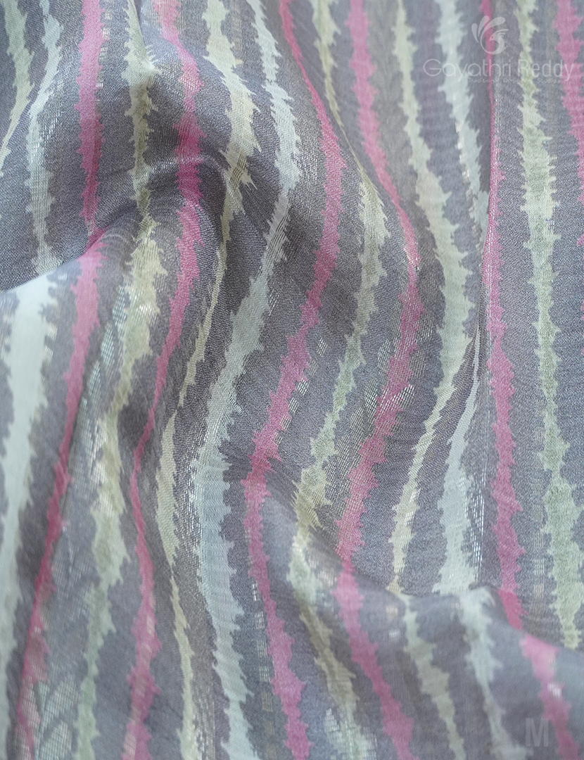 PURE R.RAW MANGO SILK (VINTAGE.C)-PRM759