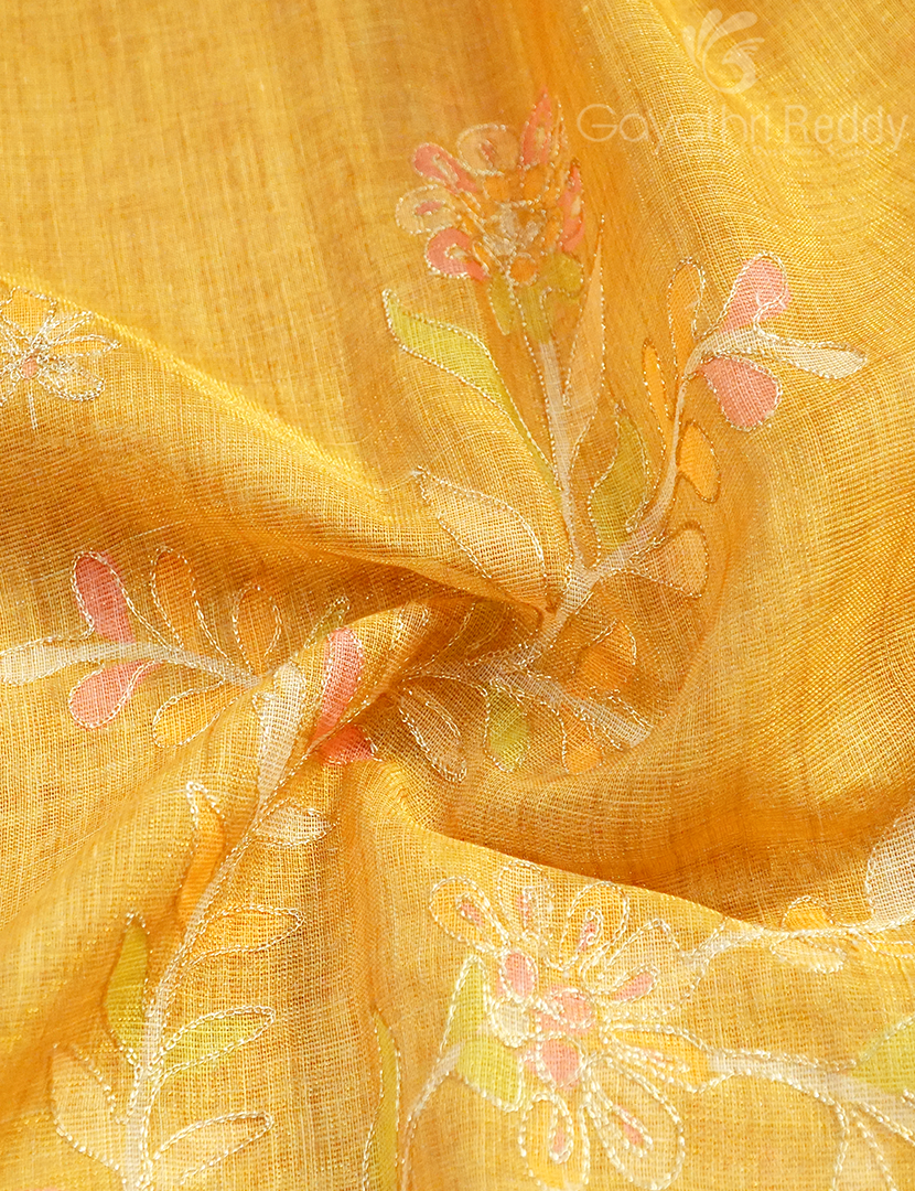 PURE LINEN FANCY-LF174