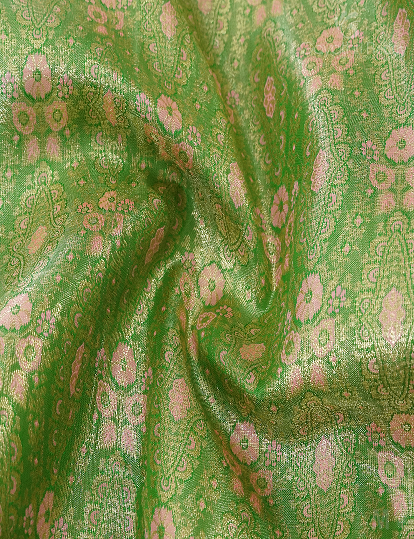 SEMI KANCHI PATTU-SP1707