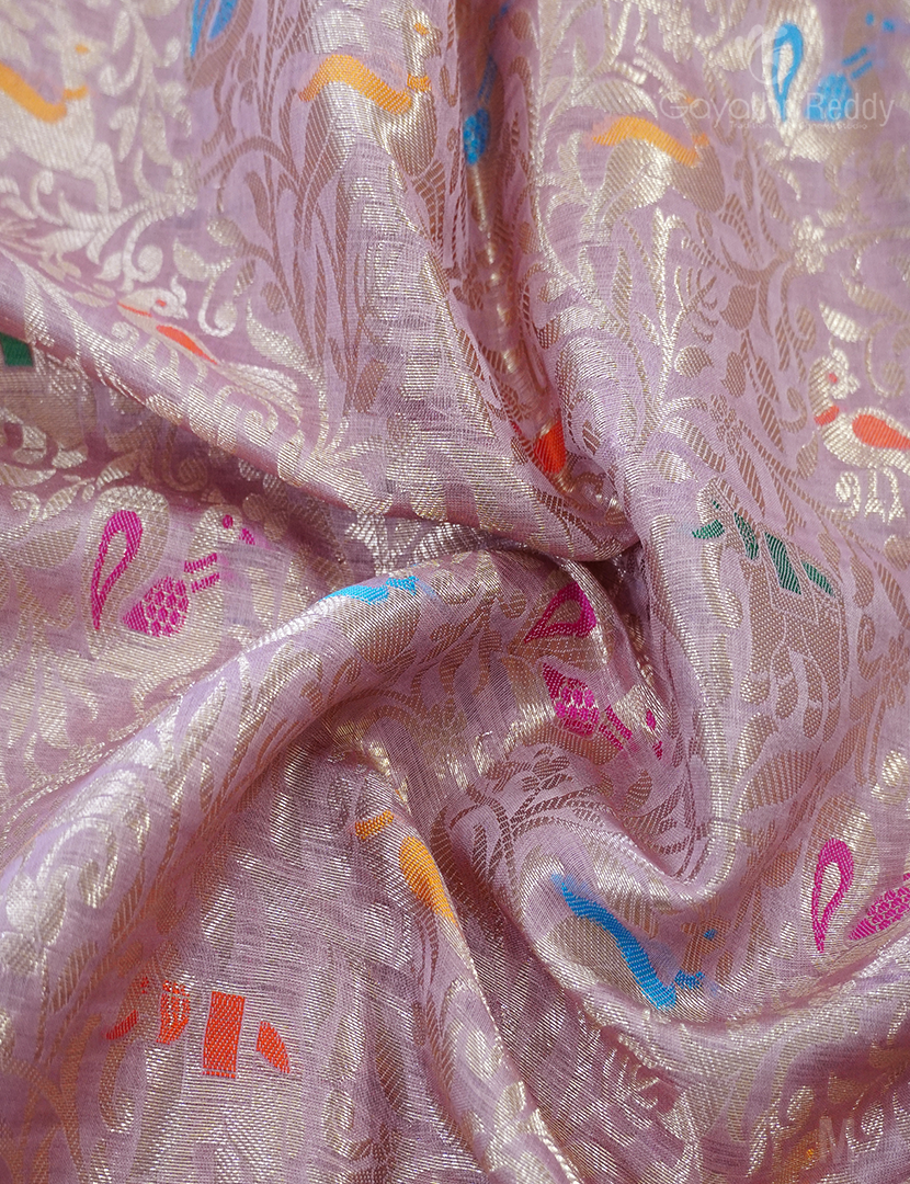 BANARAS SILK-BAS11