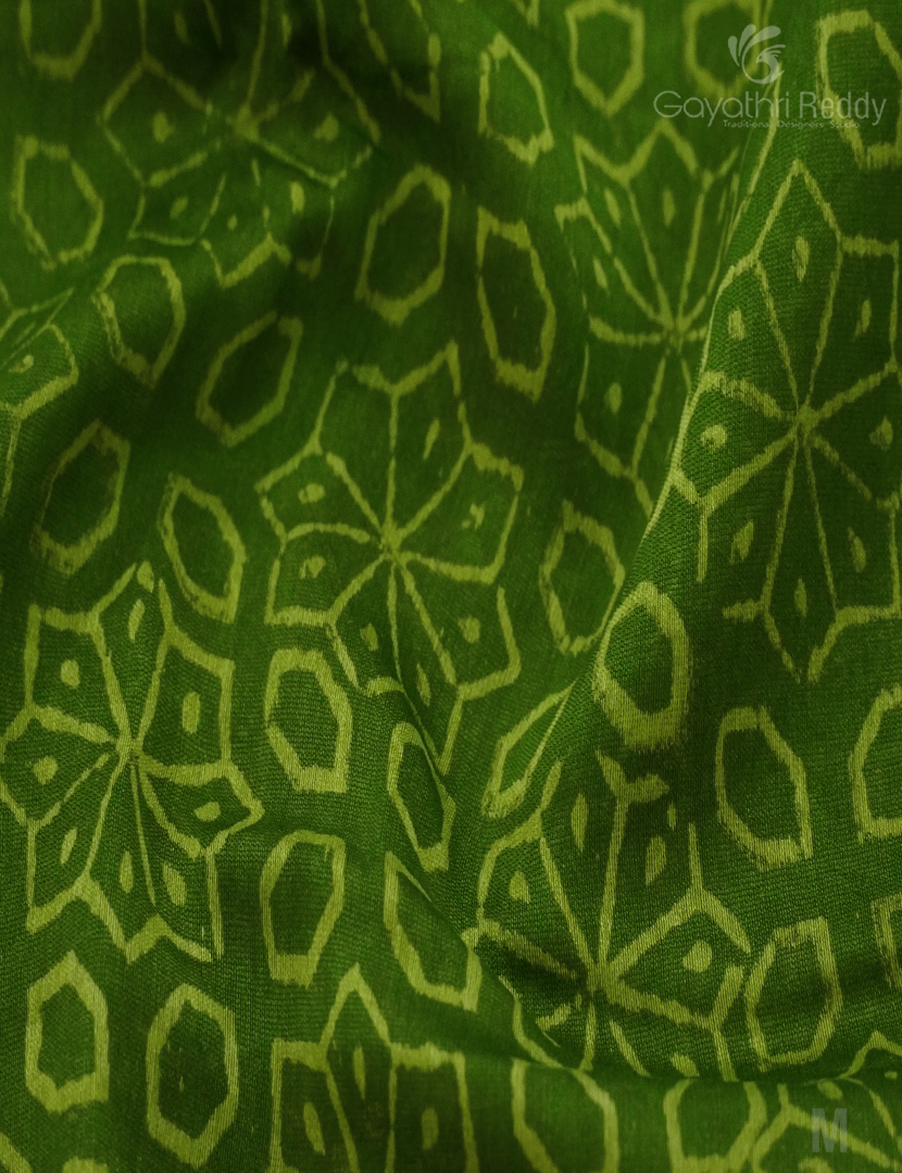 PURE MAHESHWARI SILK-SMH227