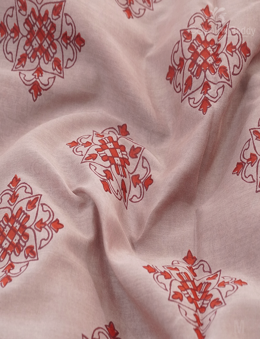 PURE MULMUL COTTON-MC1970