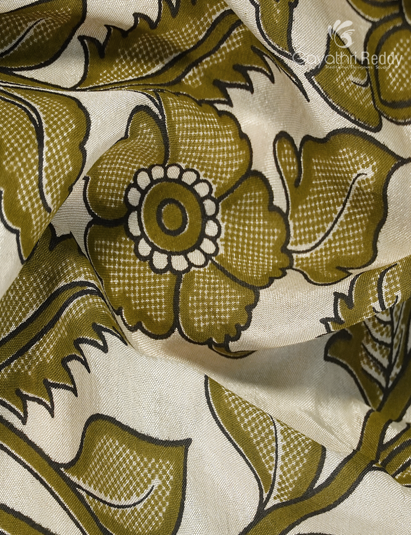 SEMI KHADI SILK -SKS4