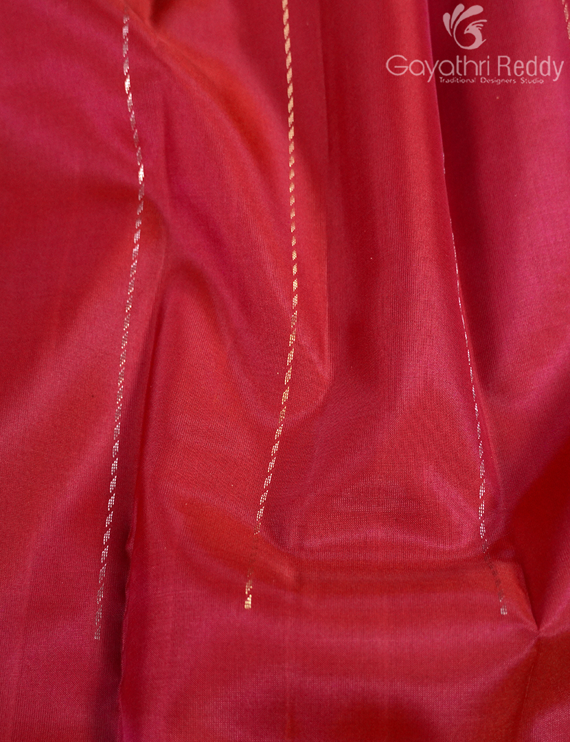 LIGHT WEIGHT KANCHI PATTU -KP8342