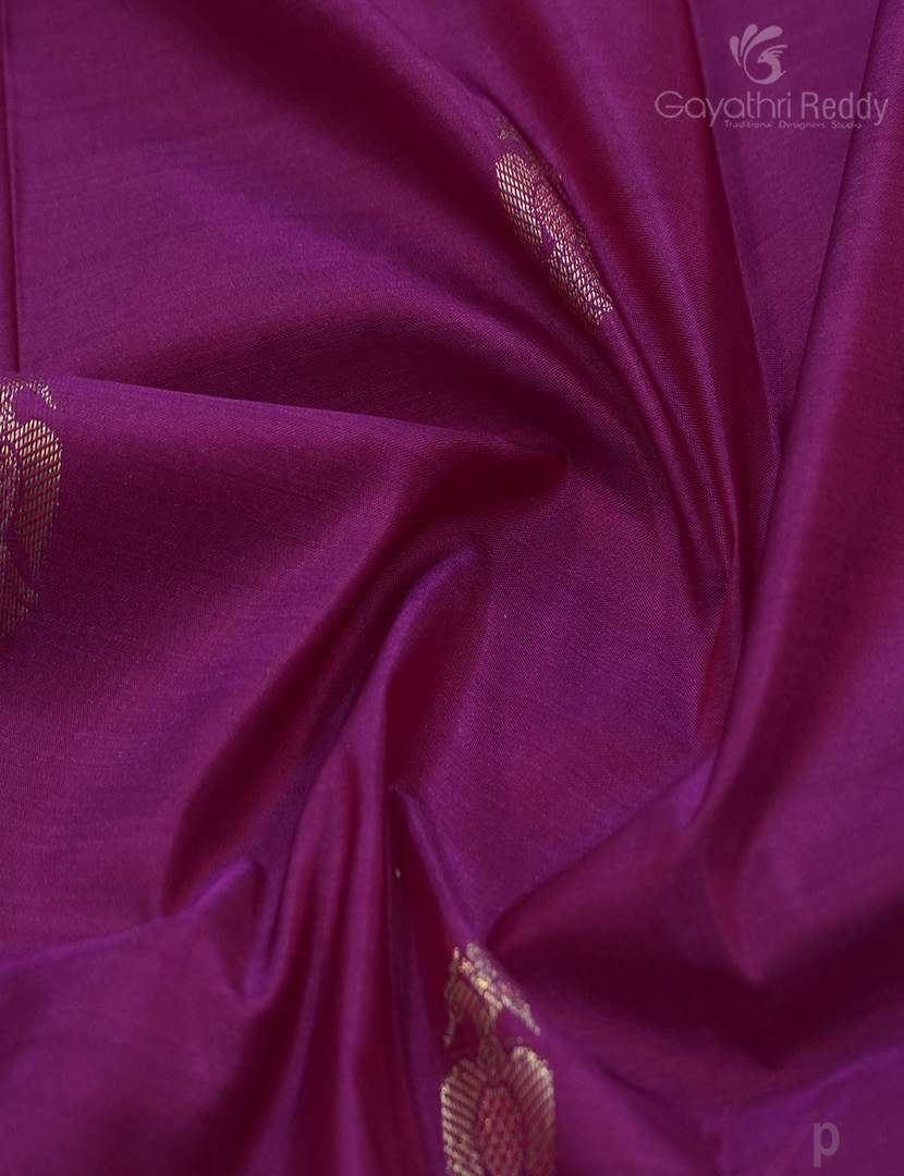 SEMI KANCHI PATTU-SP1865