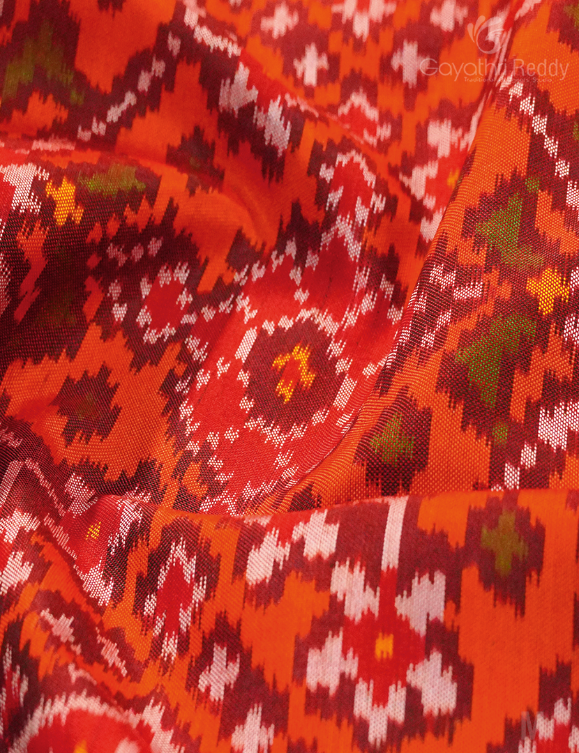 PURE PATAN  PATOLA SILK-PAP200