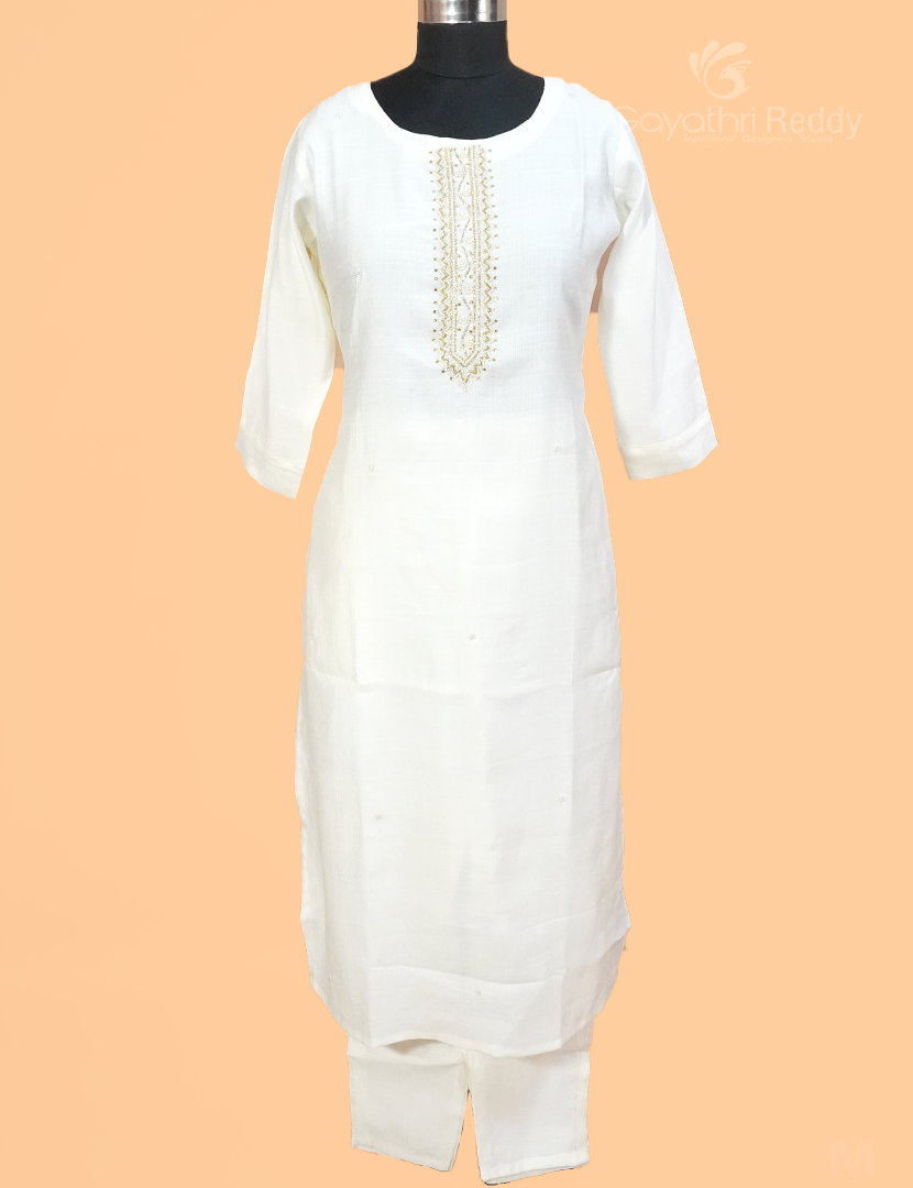 KURTI SET-KDS581