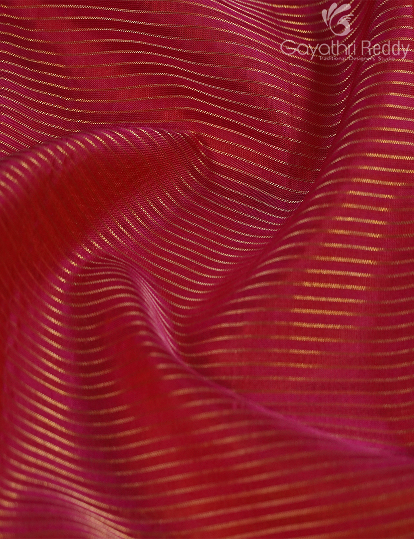 PURE KANCHI VINTAGE SAREE-PKV209