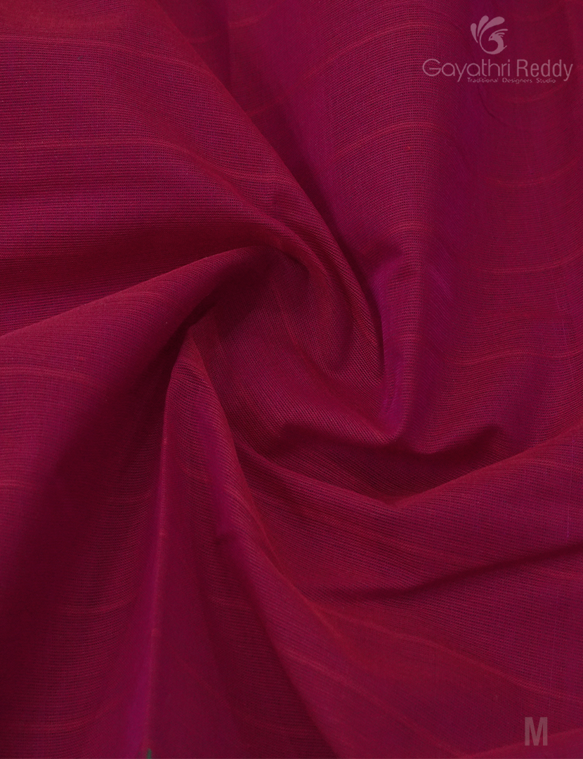 PURE KANCHI COTTON-KC2856