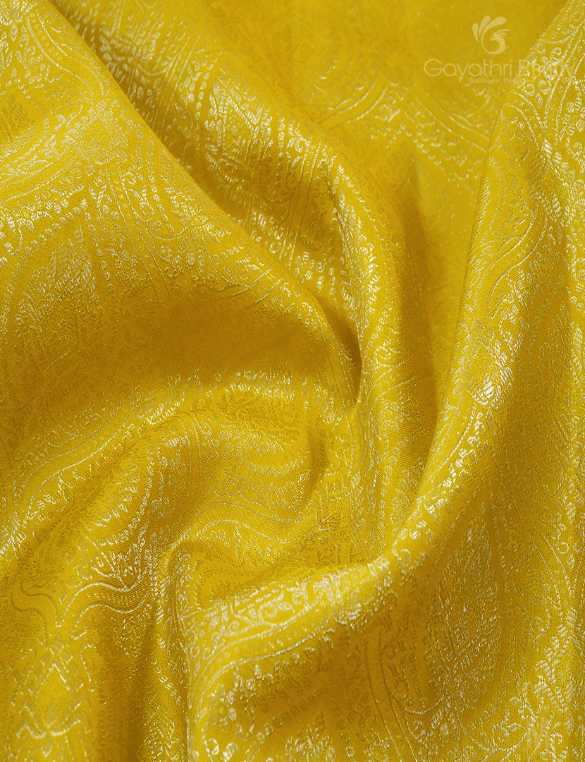 PURE KANCHI PATTU MEENAKARI-KP7889