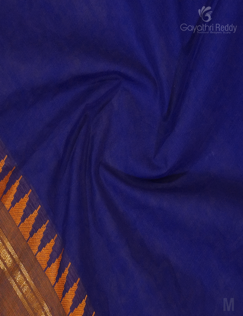 PURE GADWAL COTTON-GGC1302