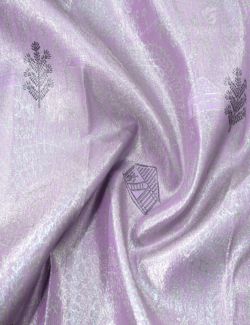 SEMI KANCHI PATTU-SP1522