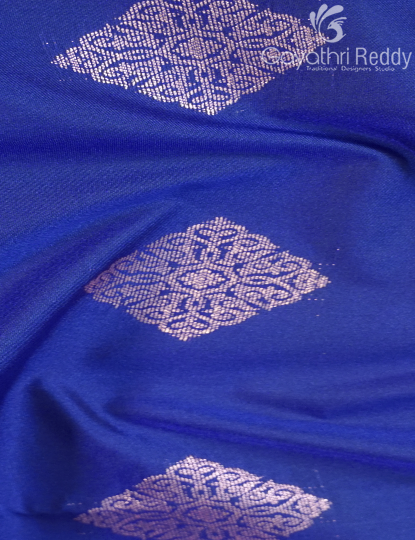 ART SILK SAREE-AS263