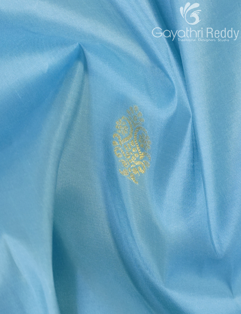 PURE KANCHI VINTAGE SAREE-PKV354