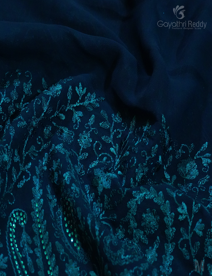 GEORGETTE FANCY-GRF143