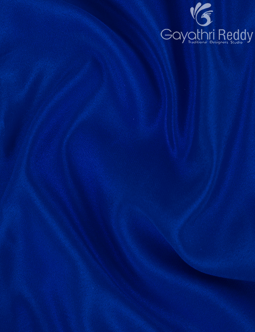 PURE MYSORE SILK-MSS1125