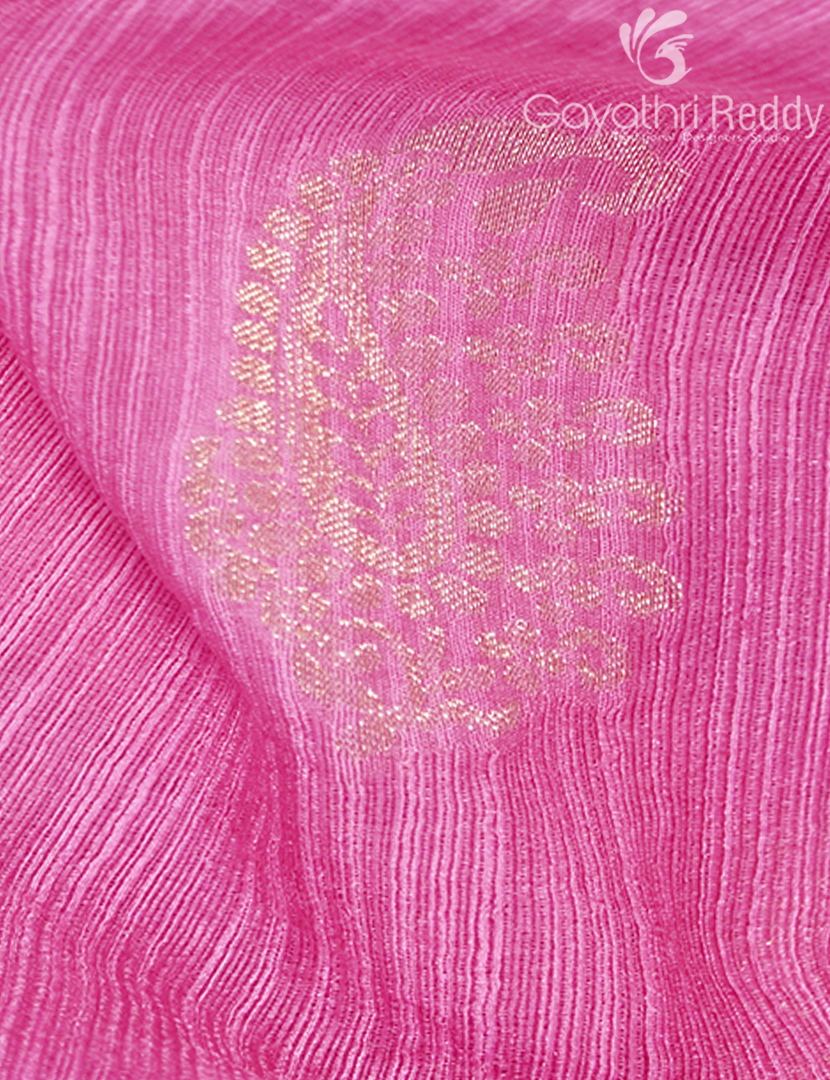 SEMI TUSSAR SAREE-ST1130