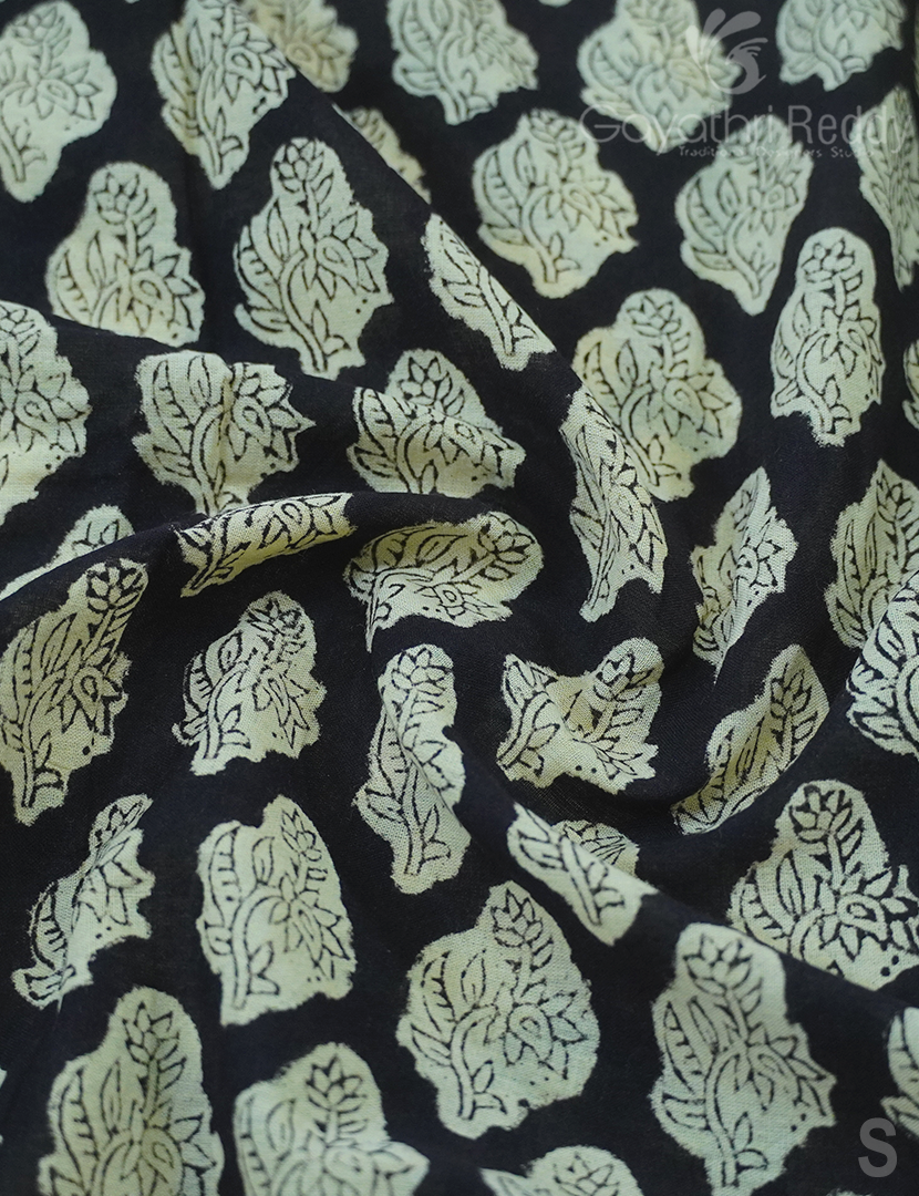 COTTON AJARAKH PRINT-PCA7