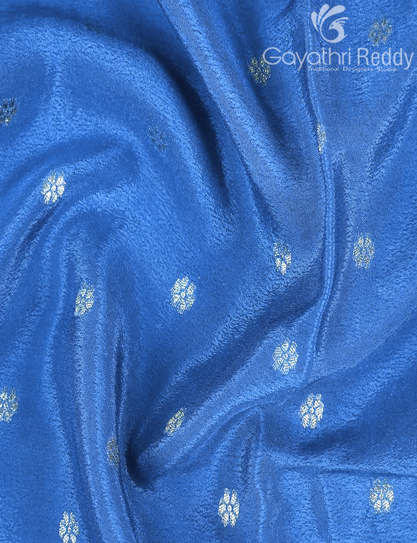 BANARAS GEORGETTE-BG802