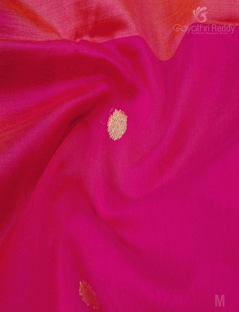 PURE CHANDERI SILK-CPS834