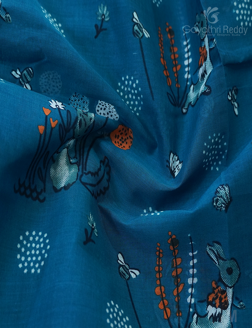 PURE MULMUL COTTON-MC1430