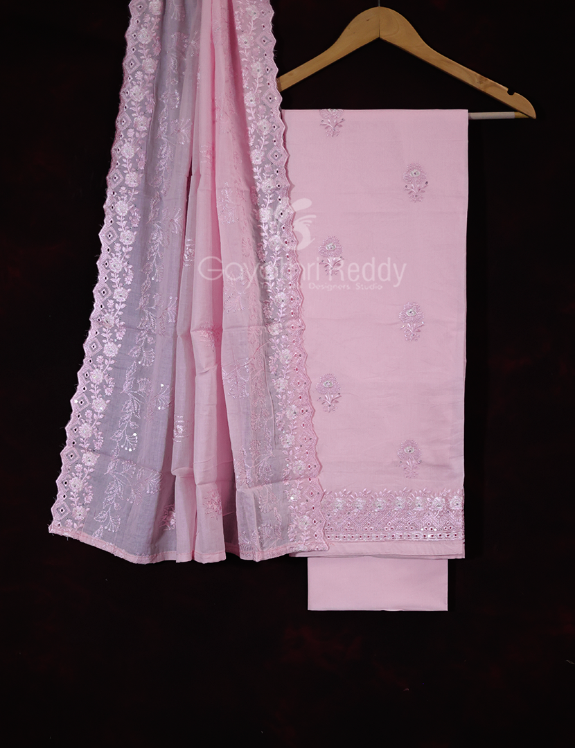 FANCY DRESS MATERIAL-FDM112