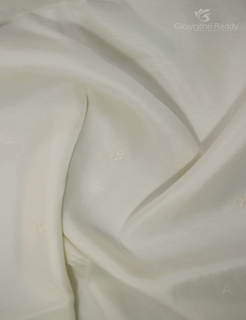 PURE SATIN SILK FANCY-SCF58