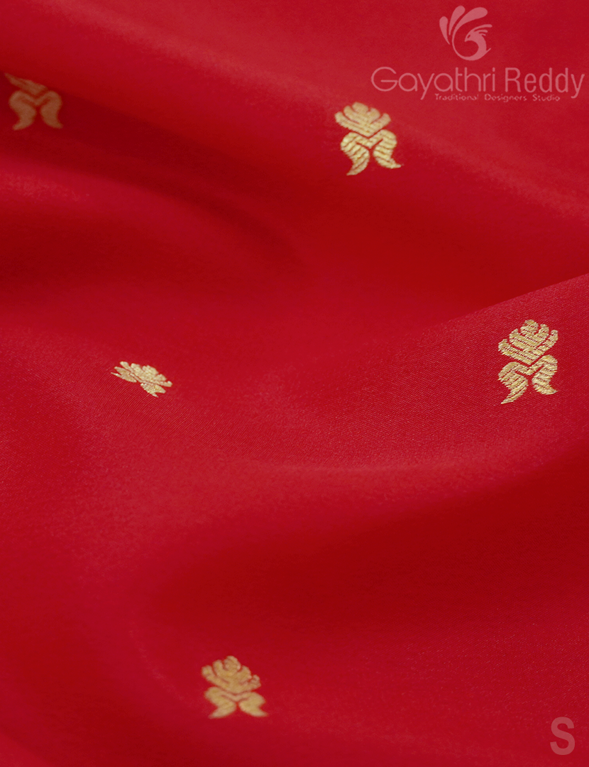 PURE MYSORE SILK-MSS1042