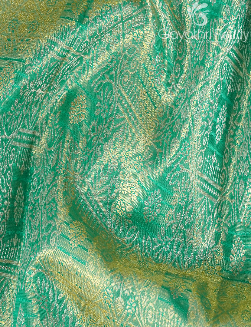 PURE KANCHI BROCADE-PKB4