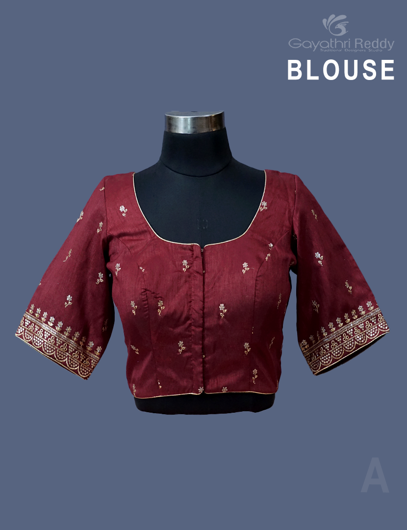 READYMADE  BLOUSE-RMB20