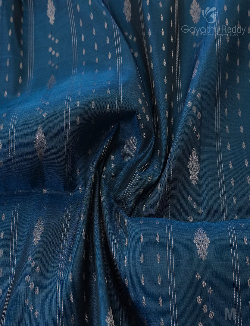 LIGHT WEIGHT KANCHI PATTU-KP7616