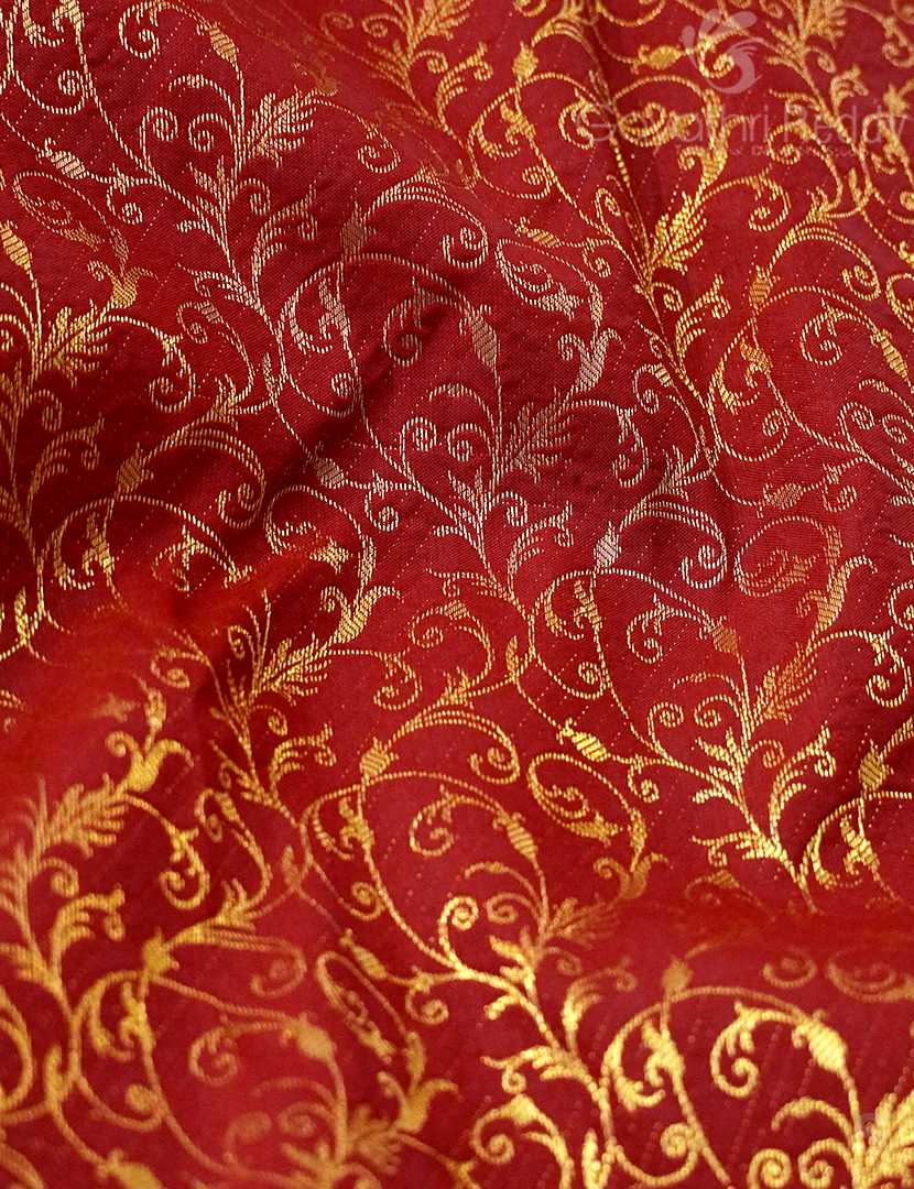 SEMI KANCHI PATTU-SP1880