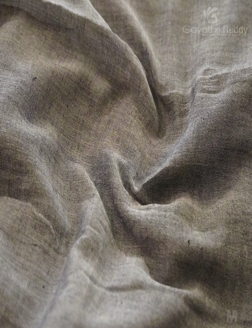 MUL COTTON(WITHOUT BLOUSE)-MC1882