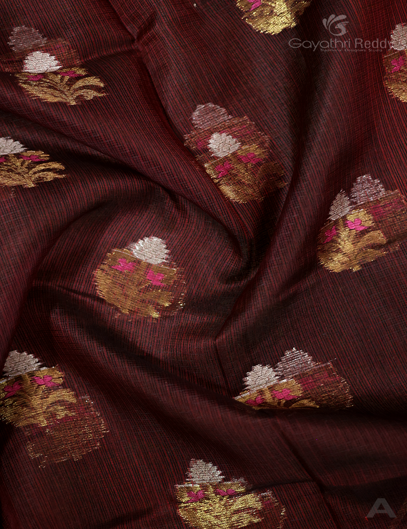 PURE BANARAS SILK KOTA-PBS45