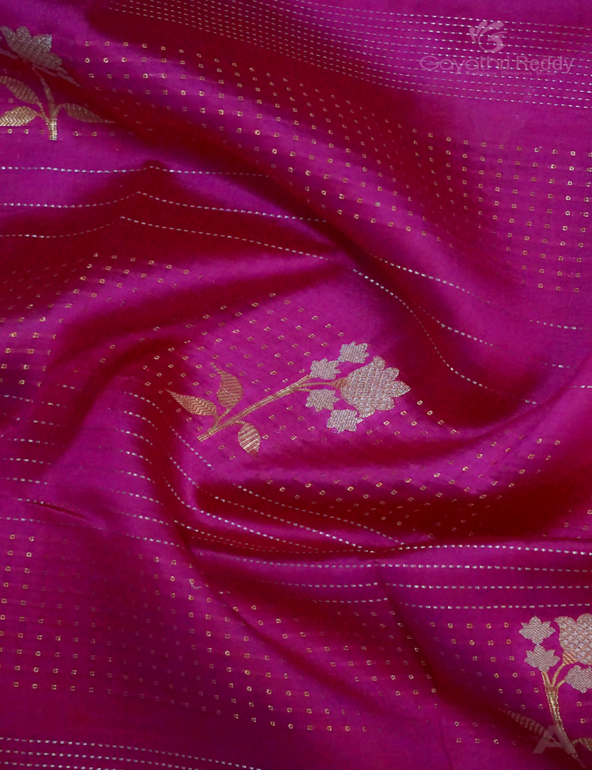 PURE RAW MANGO SILK-PRM248